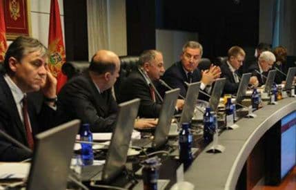 Osniva se Agencija za antikorupciju Osniva se Agencija za antikorupciju