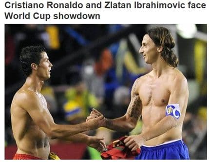 Baraž za SP: Kreće borba za Mundijal Baraž za SP: Kreće borba za Mundijal