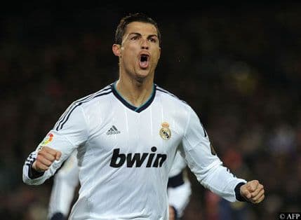 Roberto Karlos: Ronaldo zaslužio "Zlatnu loptu" Roberto Karlos: Ronaldo zaslužio "Zlatnu loptu"