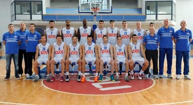 KK Budućnost Voli će donirati cijeli prihod od utakmice sa Olimpijom KK Budućnost Voli će donirati cijeli prihod od utakmice sa Olimpijom
