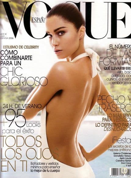 Super model Marija Vujović Vukčević dobila drugo dijete Super model Marija Vujović Vukčević dobila drugo dijete