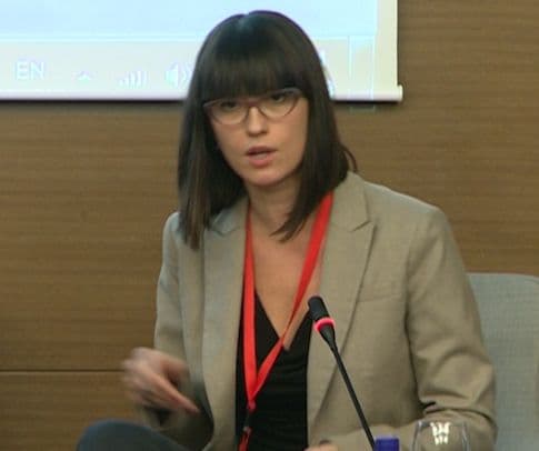 PEJIĆ: Crna Gora dokazala da se bori protiv diskriminacije, imam razumijevanja za Cimbaljevića PEJIĆ: Crna Gora dokazala da se bori protiv diskriminacije, imam razumijevanja za Cimbaljevića