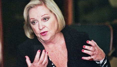 Arsen Dedić: Gabi je jednako lijepa kao nekada Arsen Dedić: Gabi je jednako lijepa kao nekada