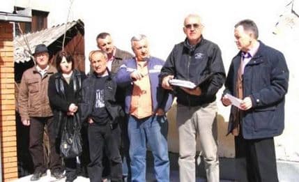 Zahtijevi invalida rada biće razmotreni u narednih 15 dana Zahtijevi invalida rada biće razmotreni u narednih 15 dana