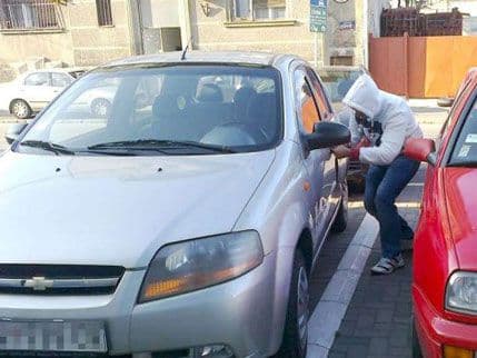 Kako da spriječite krađu automobila Kako da spriječite krađu automobila