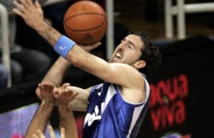 Bivši igrač Budućnosti u Italiji Bivši igrač Budućnosti u Italiji