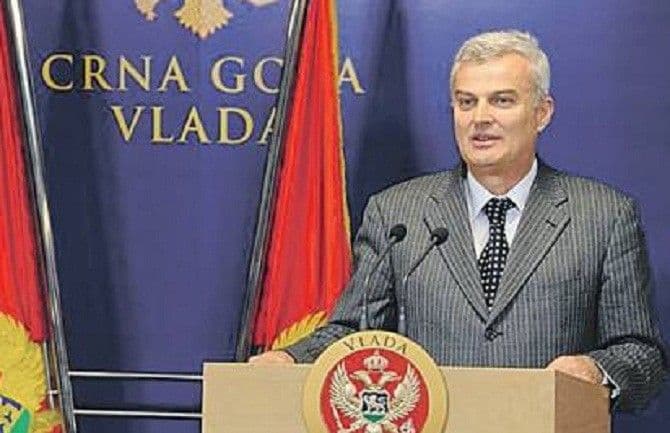 ČANOVIĆ: Do 2030. obezbijediti održiv ekonomski razvoj ČANOVIĆ: Do 2030. obezbijediti održiv ekonomski razvoj