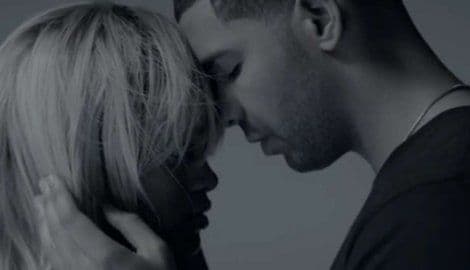 Drejk i Rijana trošili pare u striptiz baru Drejk i Rijana trošili pare u striptiz baru