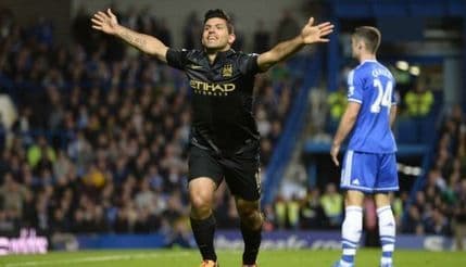 Mesi zove Aguera u Barselonu Mesi zove Aguera u Barselonu