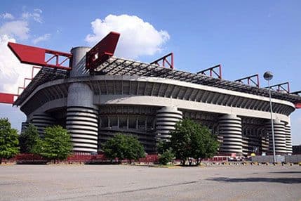 Finale LŠ 2016. godine u Milanu Finale LŠ 2016. godine u Milanu