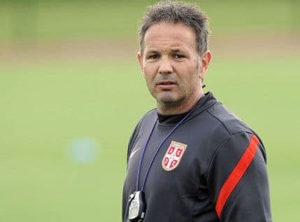 Mihajlović preuzima Sampdoriju, milion po sezoni! Mihajlović preuzima Sampdoriju, milion po sezoni!