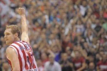 Euroliga: Drugi trijumf Zvezde