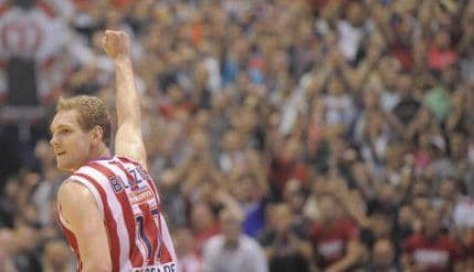 Euroliga: Drugi trijumf Zvezde Euroliga: Drugi trijumf Zvezde