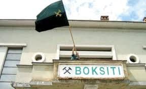 Odluka o uvođenju stečaja u Boksitima 19. novembra Odluka o uvođenju stečaja u Boksitima 19. novembra