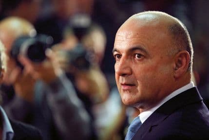 JURČIĆ: Apsolutni je problem što su zemlje bivše Jugoslavije među najsiromašnijima u Evropi JURČIĆ: Apsolutni je problem što su zemlje bivše Jugoslavije među najsiromašnijima u Evropi