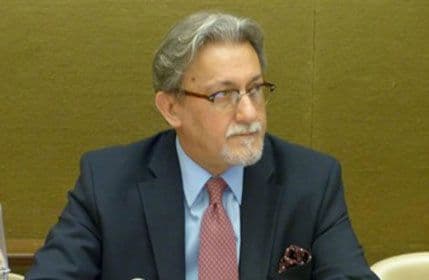 Kaluđerović pozvao NVO na saradnju u dijalogu o članstvu u NATO Kaluđerović pozvao NVO na saradnju u dijalogu o članstvu u NATO