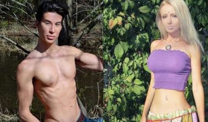 Pravog „Kena“ uopšte ne interesuje prava „Barbika“ Pravog „Kena“ uopšte ne interesuje prava „Barbika“