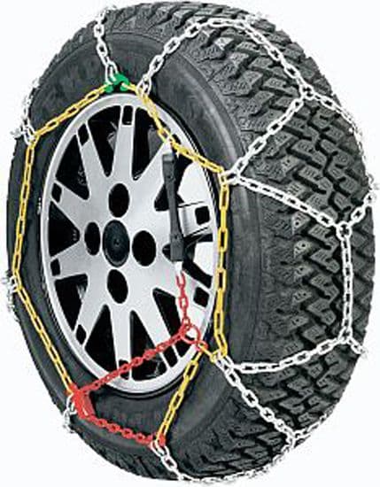 UP: Od danas do 30. marta obavezne zimske gume i lanci UP: Od danas do 30. marta obavezne zimske gume i lanci