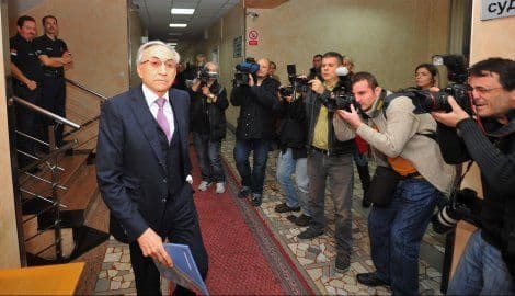 Mišković: Optužnica protiv mene nije dobra za Srbiju Mišković: Optužnica protiv mene nije dobra za Srbiju