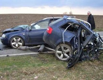 Za 34 odsto manje saobraćajnih nezgoda u trećem kvartalu ove godine Za 34 odsto manje saobraćajnih nezgoda u trećem kvartalu ove godine