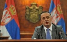 Aleksandar Antić kandidat SPS za gradonačelnika Beograda Aleksandar Antić kandidat SPS za gradonačelnika Beograda