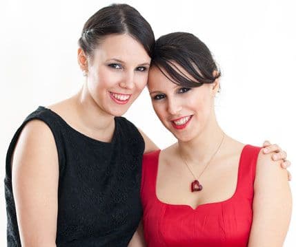 Ana i Ida Muratagić: Naredni koncert poslije Nove godine Ana i Ida Muratagić: Naredni koncert poslije Nove godine