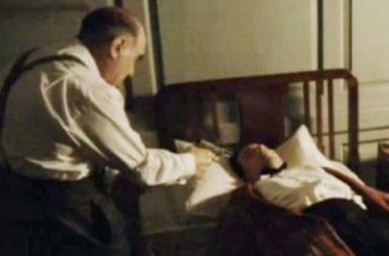 VIDEO: Pogledajte neočekivani kraj kultnog detektiva Poaroa! VIDEO: Pogledajte neočekivani kraj kultnog detektiva Poaroa!