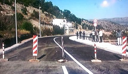 Rekonstruisan stari put ka Danilovgradu, MUGOŠA: Ne zaboravite - put nije pista Rekonstruisan stari put ka Danilovgradu, MUGOŠA: Ne zaboravite - put nije pista