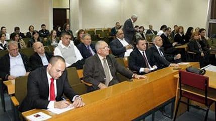 U Skoplju održan naučni skup u Njegošu U Skoplju održan naučni skup u Njegošu