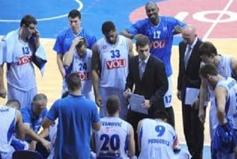 ABA: Budućnost izgubila od Olimpije