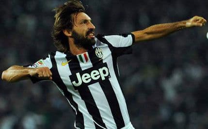 Pirlo "priprijetio" Juventusu Pirlo "priprijetio" Juventusu