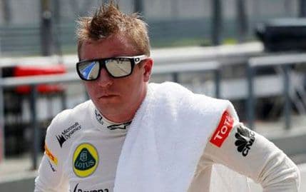 Raikonen uspješno operisan Raikonen uspješno operisan