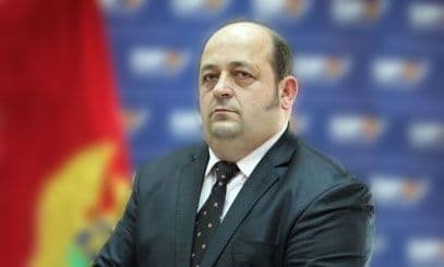 AGOVIĆ: U Petnjici DPS osvojila 15 mandata AGOVIĆ: U Petnjici DPS osvojila 15 mandata