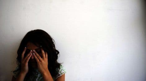 Depresija utiče na brže starenje Depresija utiče na brže starenje