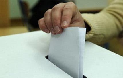 Danas izbori na Cetinju, u Mojkovcu i Petnjici Danas izbori na Cetinju, u Mojkovcu i Petnjici