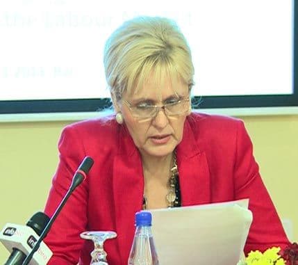 JELIĆ: Mediji značajni za politiku i projekte zapošljavanja (VIDEO) JELIĆ: Mediji značajni za politiku i projekte zapošljavanja (VIDEO)