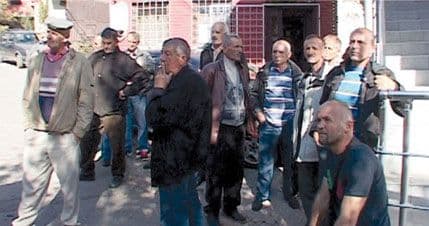 Knežević: Za 15 dana trebalo bi da nam Vlada ponudi rješenje Knežević: Za 15 dana trebalo bi da nam Vlada ponudi rješenje