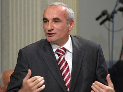 Milošević: Krivca za poraz tražite u svojim redovima Milošević: Krivca za poraz tražite u svojim redovima