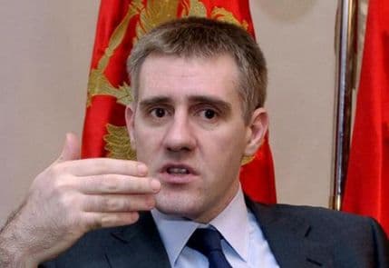 Lukšić u Berlinu na ceremoniji Dana narodne žalosti Lukšić u Berlinu na ceremoniji Dana narodne žalosti