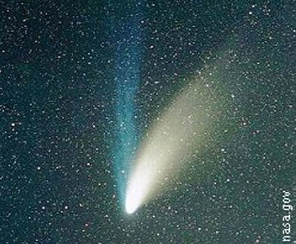 Kometa će nam 28. novembra prirediti spektakl! Kometa će nam 28. novembra prirediti spektakl!