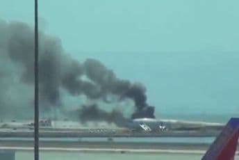 VIDEO: Srušio se putnički avion u Rusiji, najmanje 50 mrtvih 