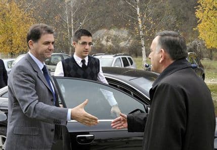 IVANOVIĆ: U naredne dvije godine 17 miliona investicija IVANOVIĆ: U naredne dvije godine 17 miliona investicija