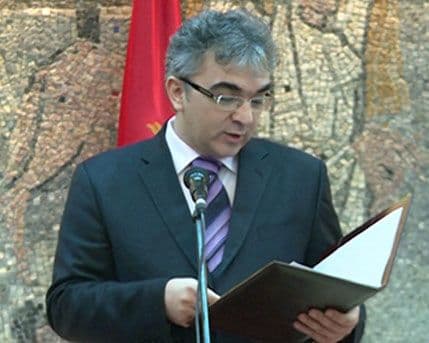 MIRANOVIĆ: Studentskoj populaciji potrebno je više zainteresovanih pojedinaca MIRANOVIĆ: Studentskoj populaciji potrebno je više zainteresovanih pojedinaca