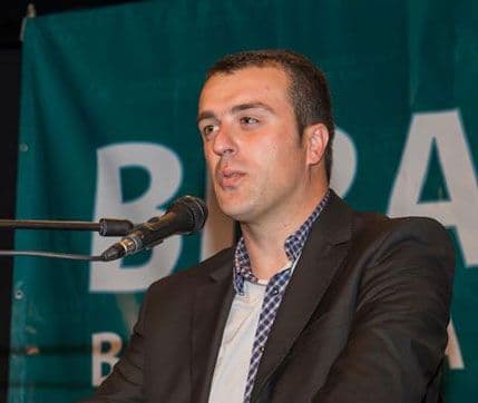 Muhović: Neće biti lako pregovarati sa Bošnjačkom strankom u Petnjici Muhović: Neće biti lako pregovarati sa Bošnjačkom strankom u Petnjici