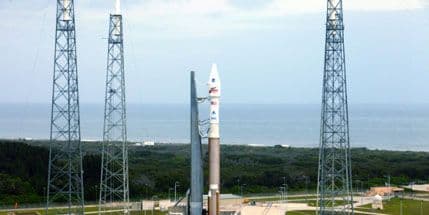 NASA lansira novu sondu na Mars NASA lansira novu sondu na Mars