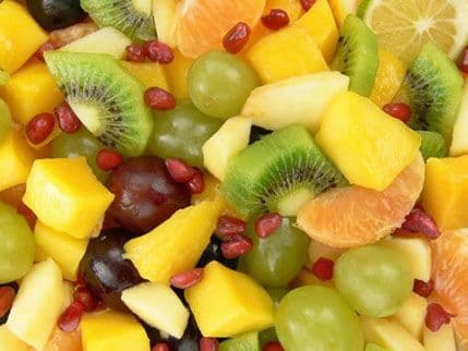 Ukusna hrana koja ima do 100 kalorija Ukusna hrana koja ima do 100 kalorija