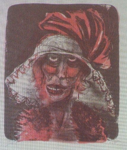 "Slike neću dati bez borbe" "Slike neću dati bez borbe"