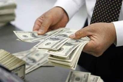 Dolar oslabio prema euru Dolar oslabio prema euru