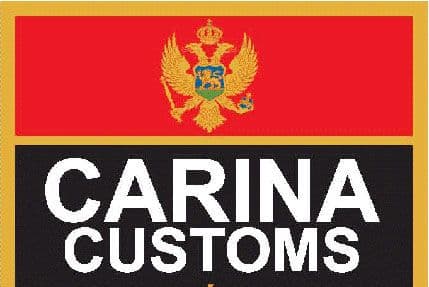 Upravi carina se duguje 38,9 miliona eura Upravi carina se duguje 38,9 miliona eura