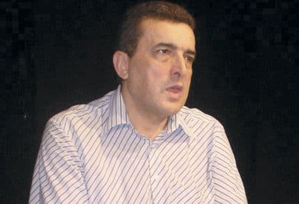 Vukadinović: DPS pokazao da može bez SDP-a Vukadinović: DPS pokazao da može bez SDP-a